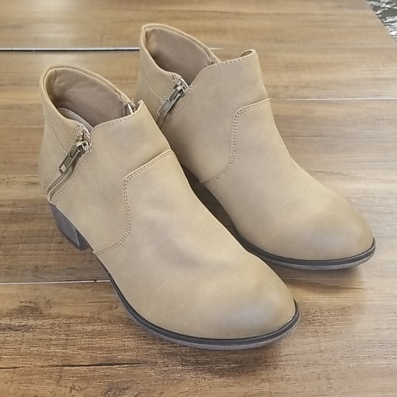 American Rag Abby Ankle Booties | Poshmark
